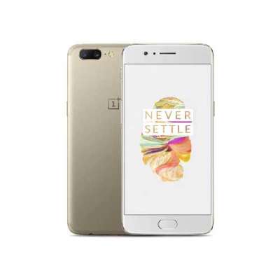 OnePlus 5 Profile Picture