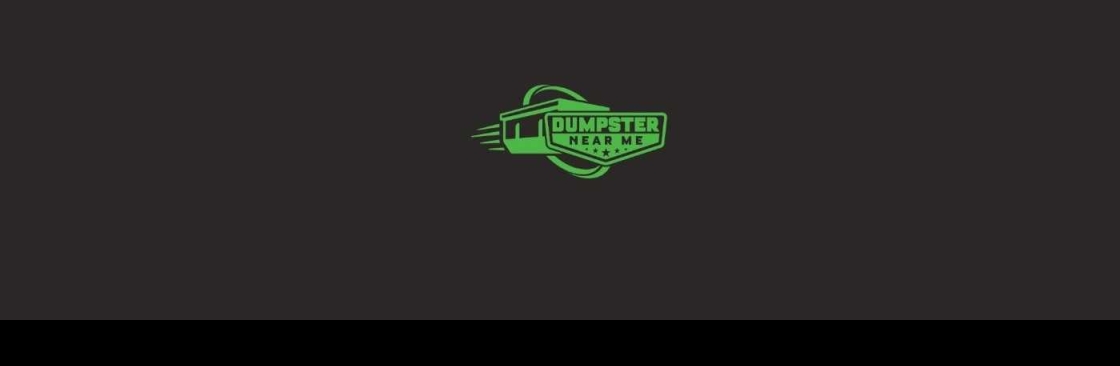 Dumpster Near Me Cover Image