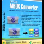 Enstella MBOX Converter Software Profile Picture