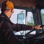 Truck Driver News Profile Picture