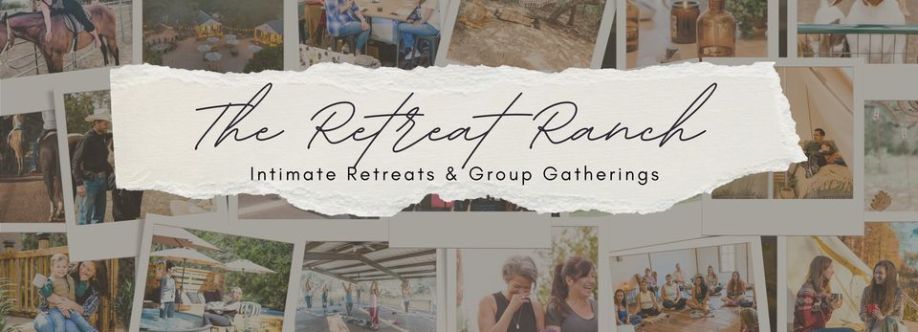 The Retreat Ranch Cover Image