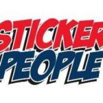 Sticker People Profile Picture