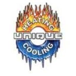 Unique Heating And Cooling Profile Picture