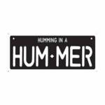 Humming in a Hummer Profile Picture