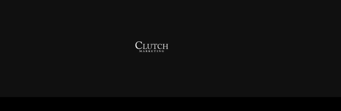 Clutch Marketing Inc Cover Image