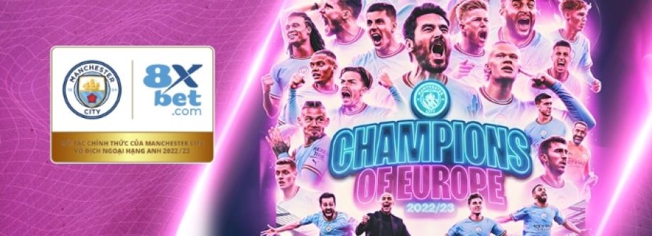 Nhàcái 8xbet Cover Image