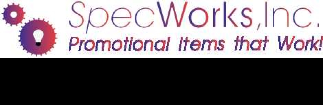 Spec Works Cover Image