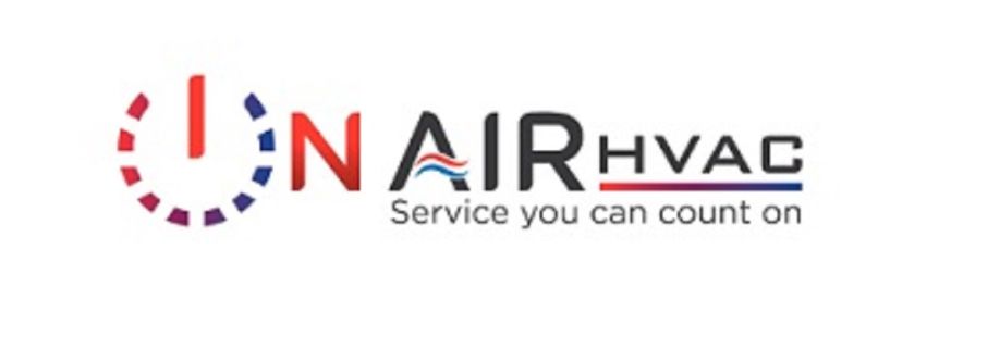 On Air HVAC LLC Cover Image