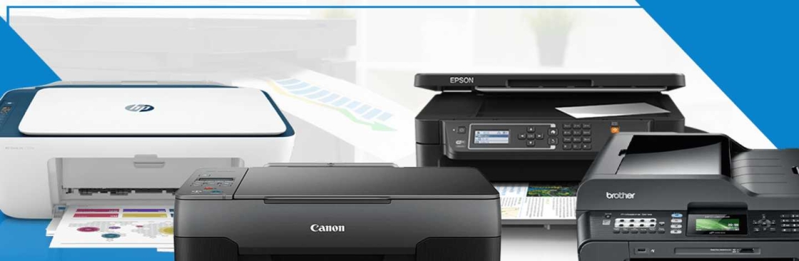 Wireless Printer Online Cover Image