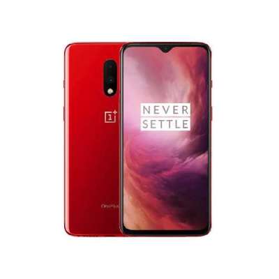OnePlus 6 Profile Picture