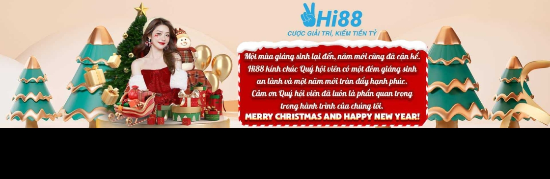 Hi88 Cover Image