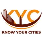 Know Your Cities Profile Picture