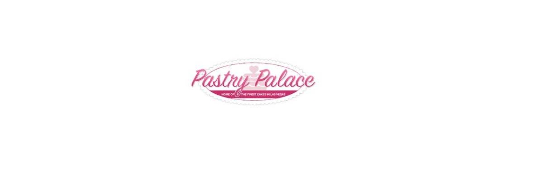 Pastry palace Cover Image
