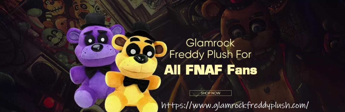 glamrockfreddyplush Cover Image