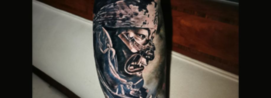 ivar angolatattoo Cover Image