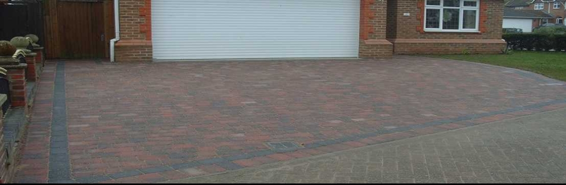 Base Driveways Cover Image