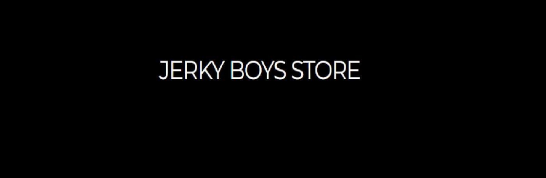 Jerky Boys Store Cover Image