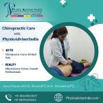 PhysioAdviser India Profile Picture