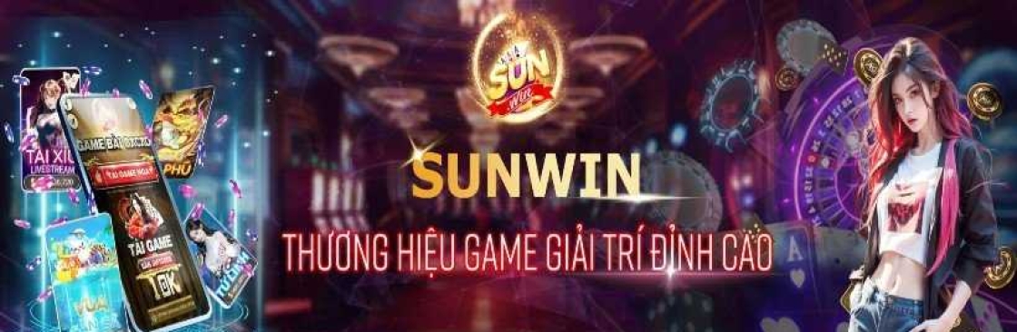 Cổng Game Sunwin Cover Image