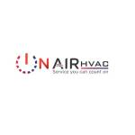 On Air HVAC LLC Profile Picture