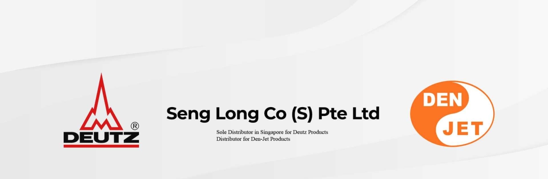 Seng Long Cover Image