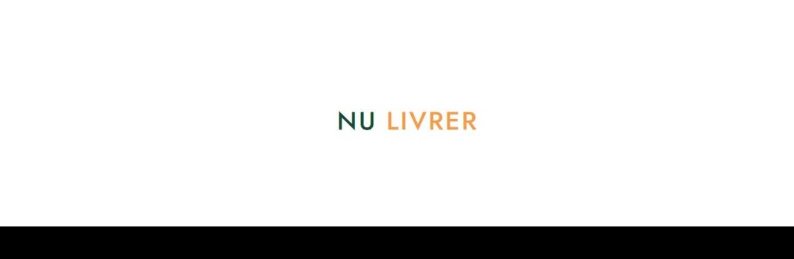 NULivrer Ltd Cover Image