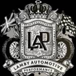Lamby Tyres Profile Picture