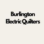 burlingtonelectricquilters Profile Picture