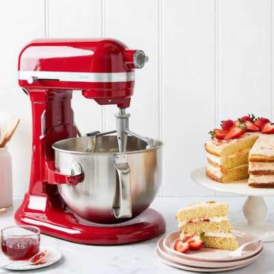 Grab Stand Mixer Online Today Profile Picture