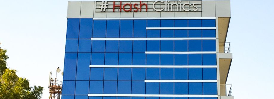 Hash Clinics Cover Image