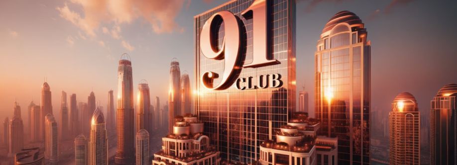 91 Club Cover Image