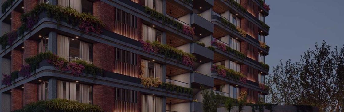 Sanghavi Realty Cover Image