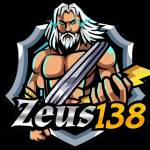 Zeus 138 Profile Picture
