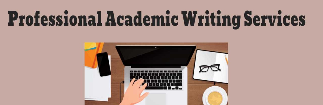 Academics Writer Cover Image