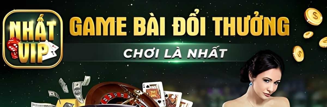 NHATVIP TRANG CHỦ TẢI APP NHATVIP CLUB CHÍNH THỨC 2024 Cover Image