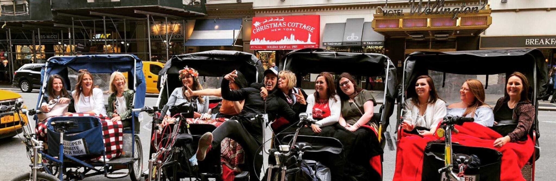 Gossip Girl Tour Cover Image