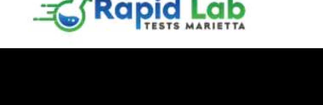 Rapid Lab Tests Cover Image