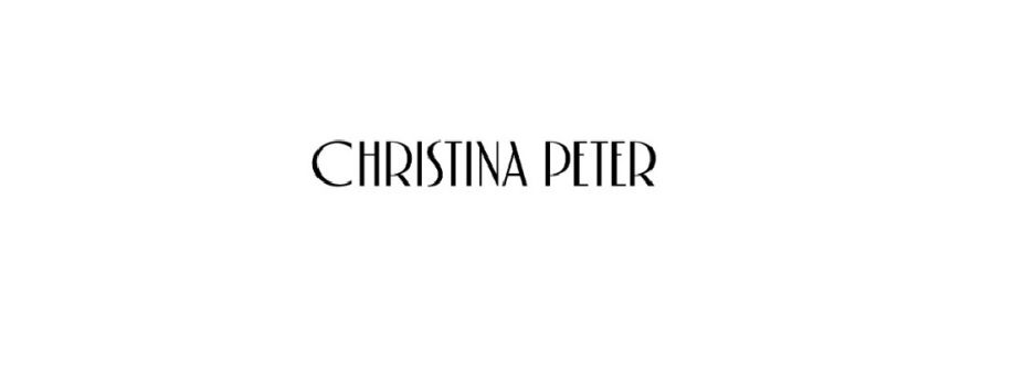 Christina Peter Cover Image