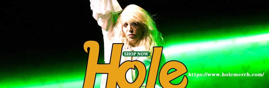 holemerch Cover Image