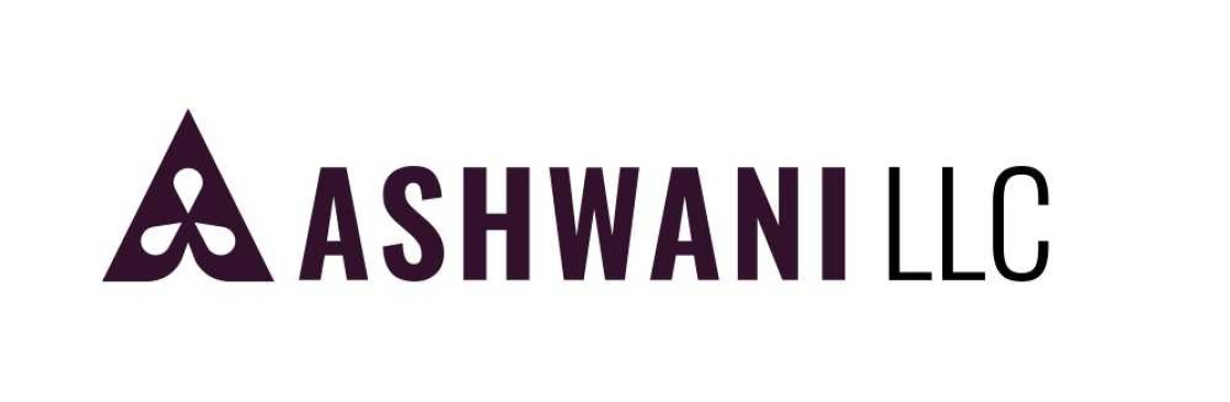ASHWANI LLC Cover Image