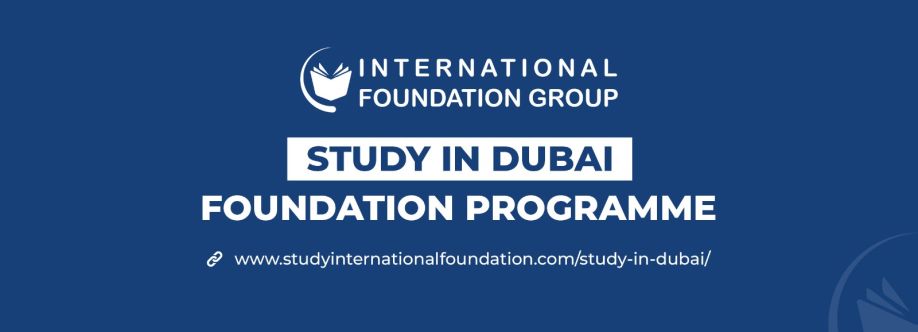 Study International Foundation Cover Image