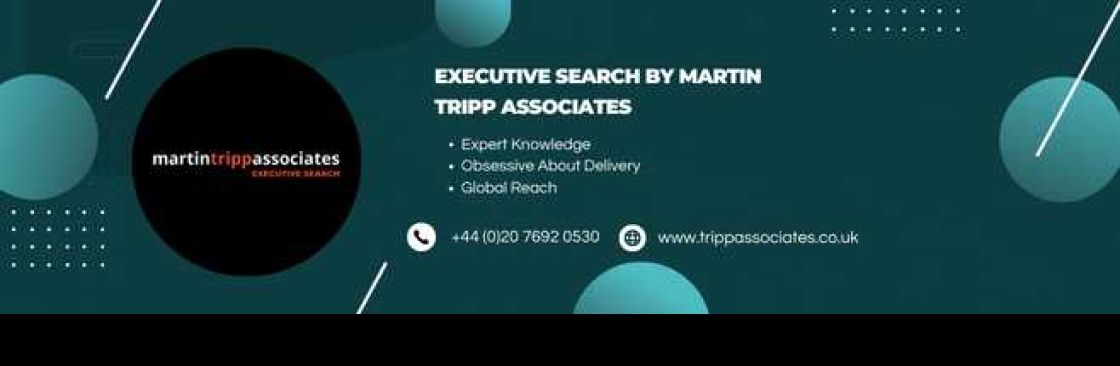 MartinTripp Associates Cover Image