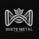 White Metal Profile Picture