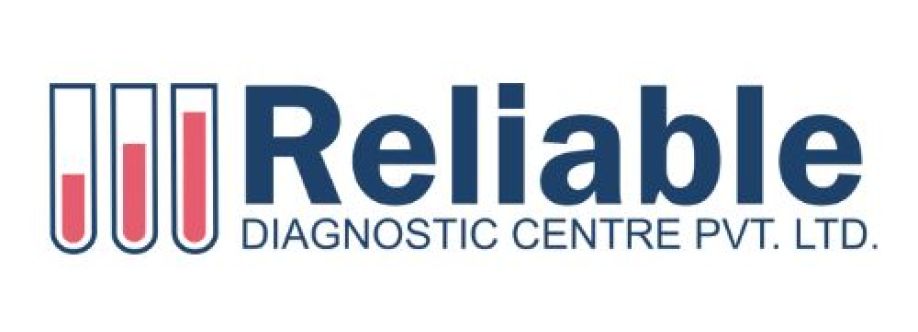 Reliable Diagnostic Centre Cover Image