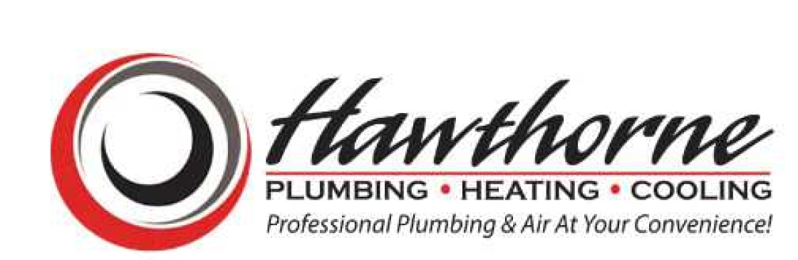 Hawthorne Plumbing Heating and Cooling Cover Image