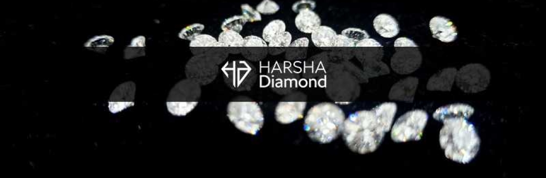 Harsha Diamond Cover Image