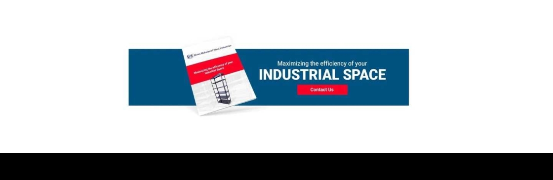 Shree Mahalaxmi Steel Industries Cover Image