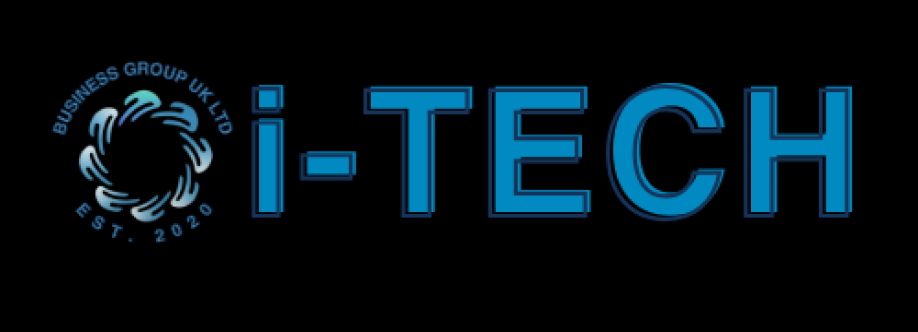 iTech Groups Cover Image