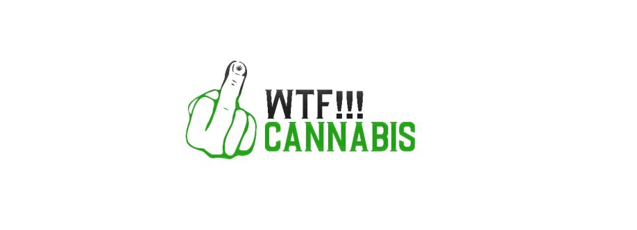 WTF Cannabis Cover Image