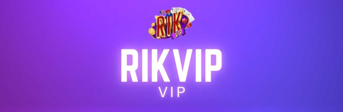 Rikvip name Cover Image